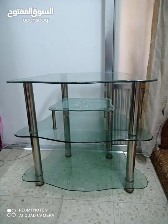 زينه وديكور ويوضع عليها زينه
