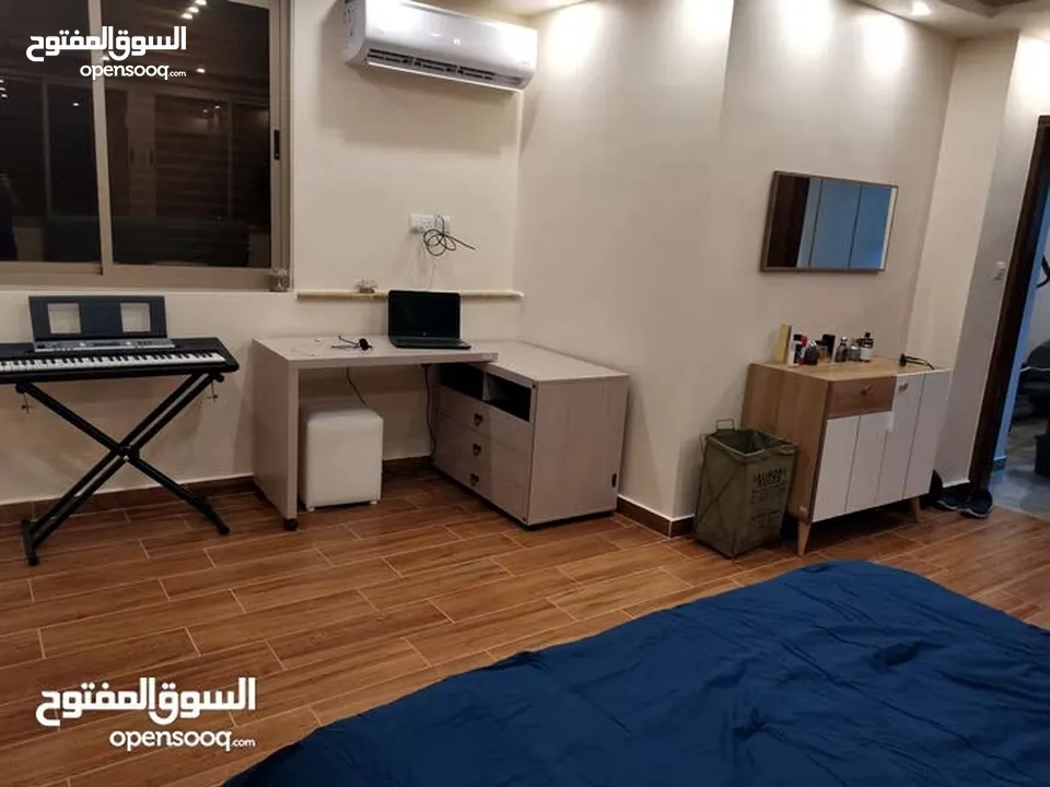 luxurious furnished apartment,شقة مفروشة للإيجار السنوي