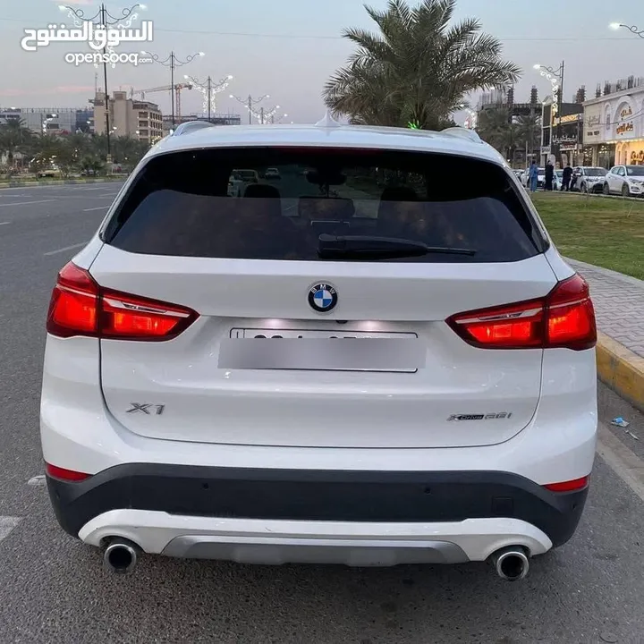 BMW X1 XDRIVE28I للبيع