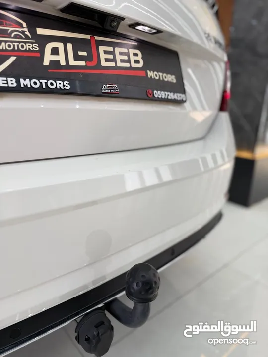 سكودا اوكتافيا ديزل 2000