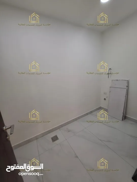 شقة فاخرة جديدة لم تسكن بتشطيبات عالية الجودة