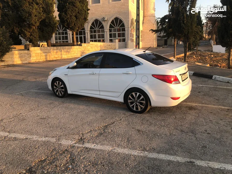 السيارة اقتصادية جدا وفحص نخب