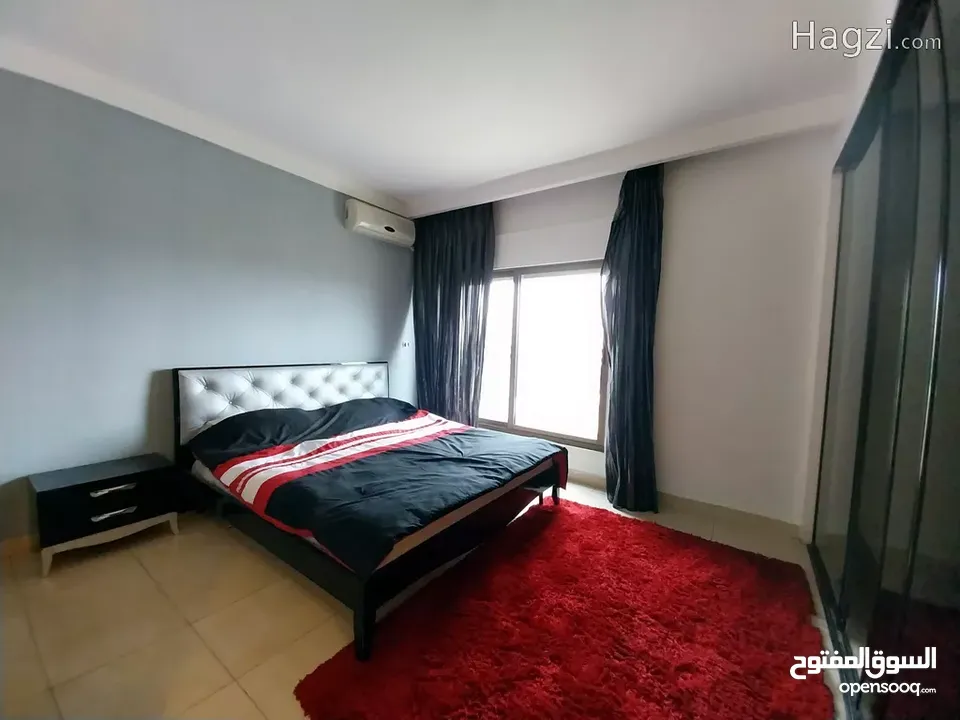 شقة مفروشة للإيجار 350م2 ( Property 16725 ) سنوي فقط