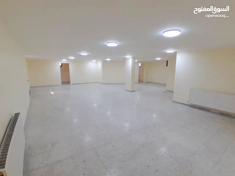 فيلا للايجار في عبدون ( Property 38806 ) سنوي فقط