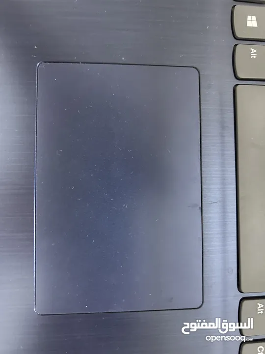 Lenovo IdeaPad 3 14ALC6 Navy Blue  core i5 intel processor grey keyboard with number pad  14" screen