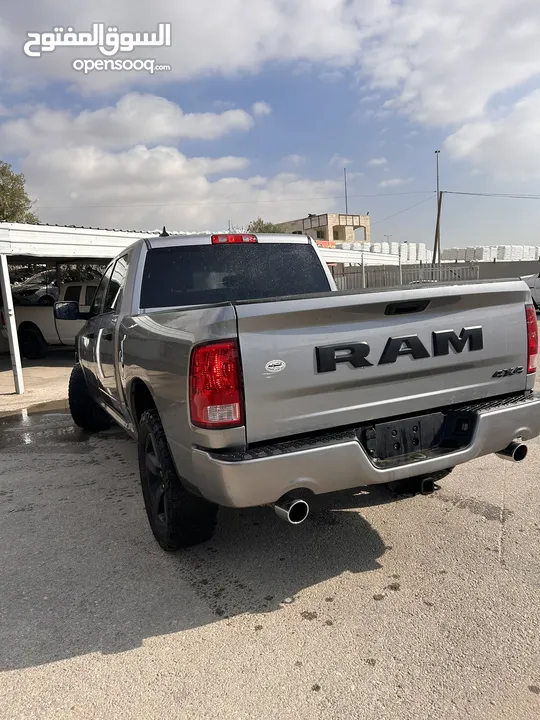 Dodge Ram Sport2020  5.7L HEM