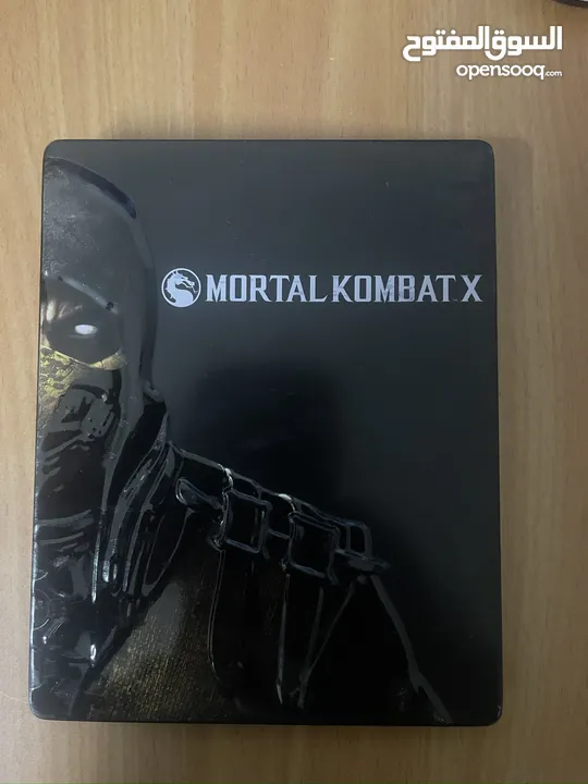 العاب بلايستيشن بحالة ممتازة سعر نهائي للوحدة 30 شيكل