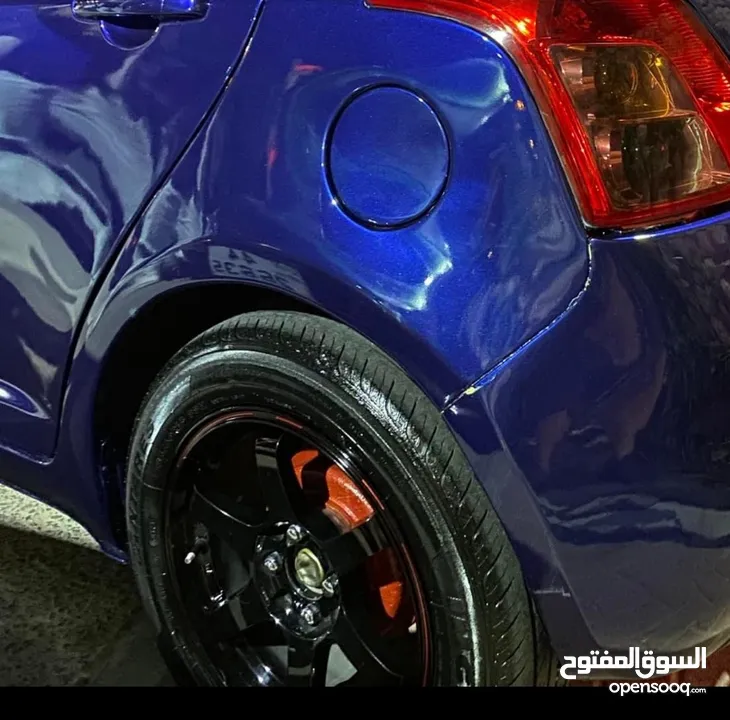جنط فولك 15فولك