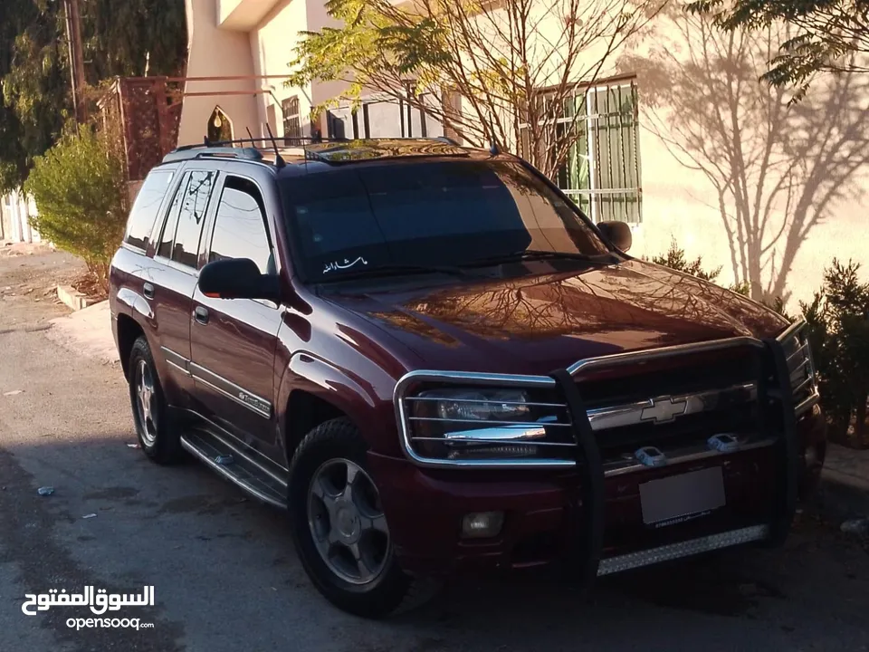 شيفروليه بليزر