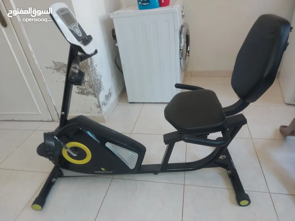دراجه رياضيه