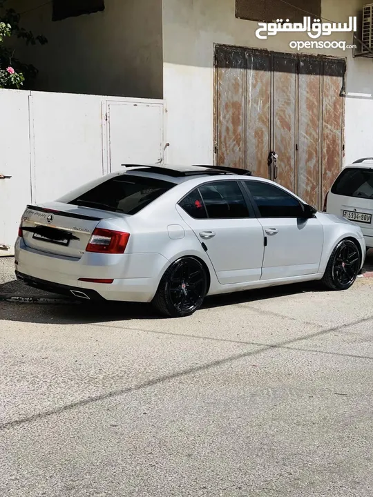 سمودا اوكتافيا 2015