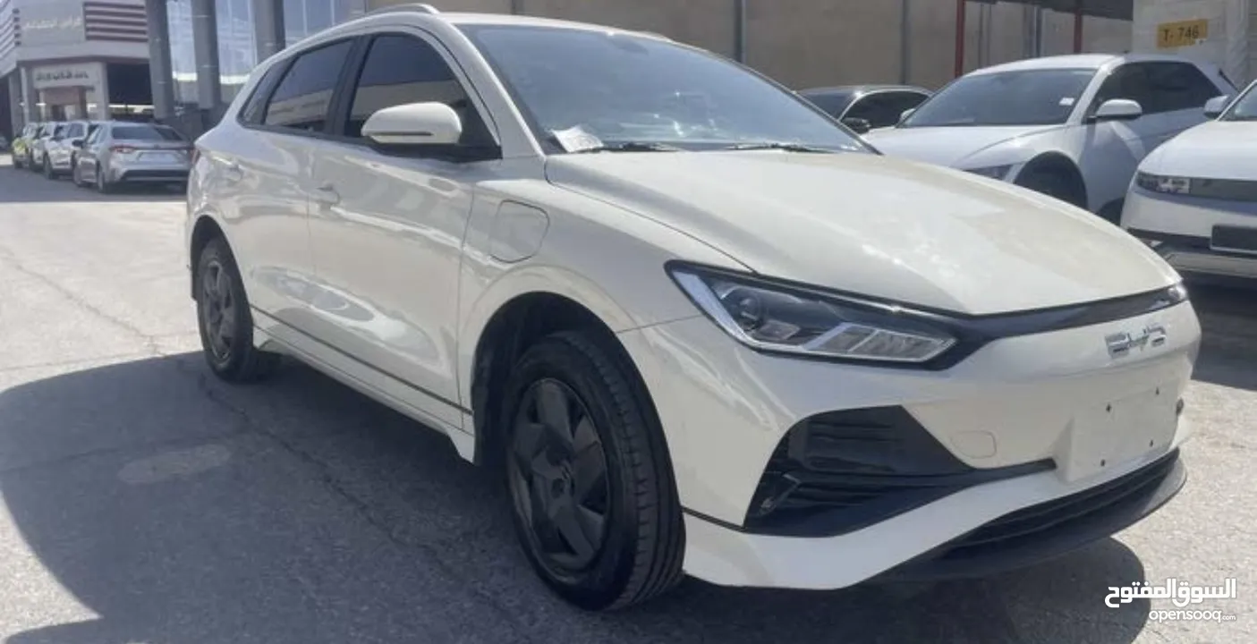 Byd e2 2023