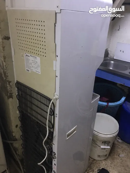 Automatic washing machine repairing