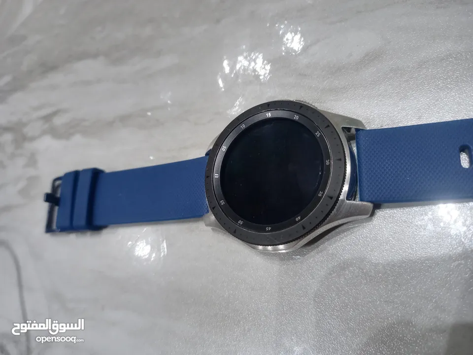 Samsung watch 4