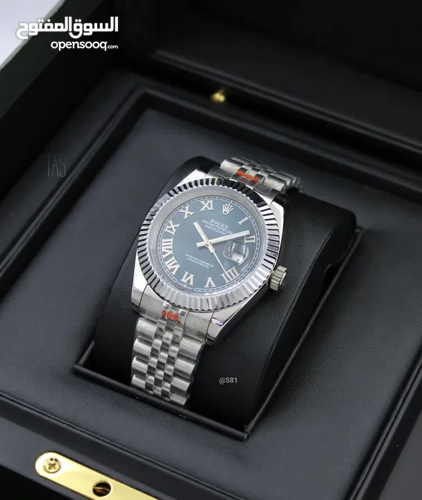 ROLEX DATEJUST AUTOMATIC SUPER MASTER QUALITY