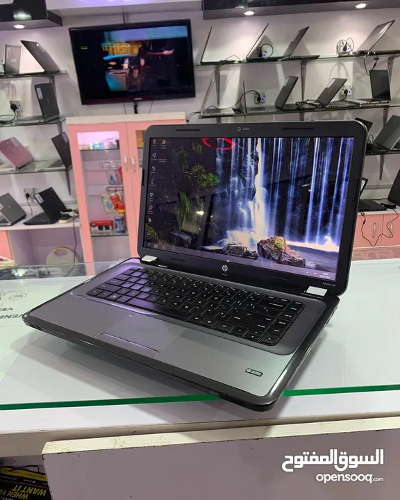 لابتوب اتش بي