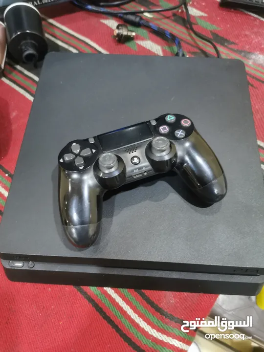 Playstation 4 for sale (234528260) السوق المفتوح