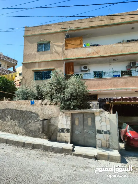 عمارة للبيع