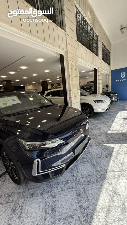 ممشى640كيلو على شحنة بتكلفة55 شيكل