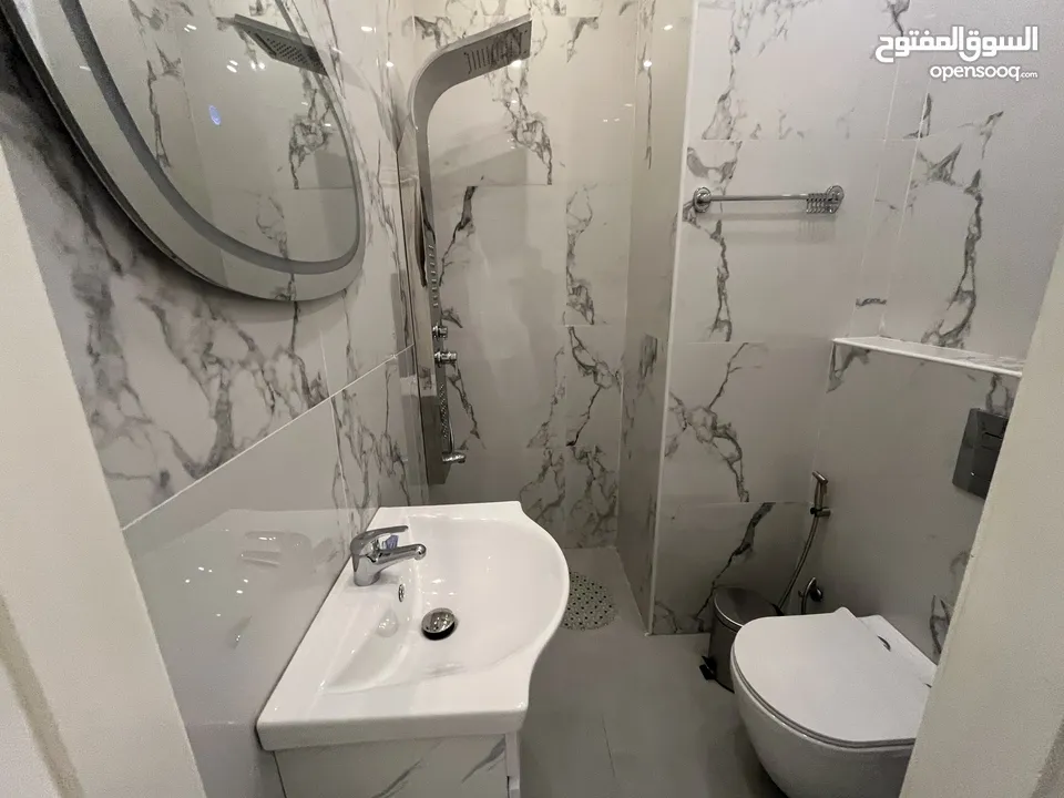 Studio for Rent In Weibdeh ( Property 41444 )-174804750