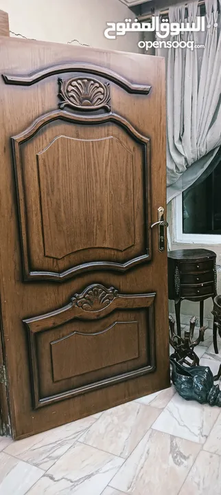 فيلا للبيع في منطقه راقيه وهادئه السعر غير نهائي قابل للتفوض