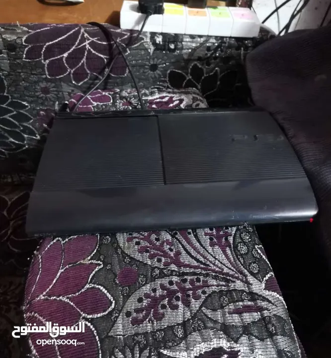 بلايستيشن 3 سوبر سلم