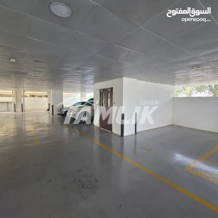 Cozy Apartment for Rent in Al Azaiba  REF 403GB