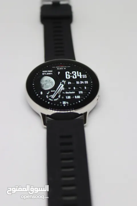 SAMSUNG SMART GALAXY WATCH ACTIVE 2 SIZE 44MM