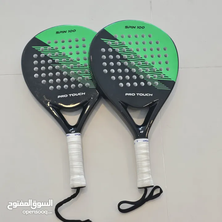 Padel Racket