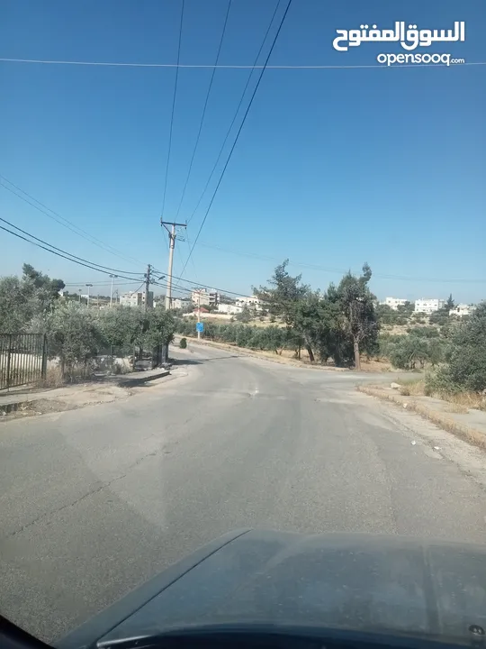 قطعه ارض سكنيه للبيع بسعر مغري جدا