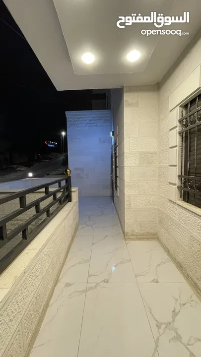 شقة جديدة للبيع الزرقاء الجديدة