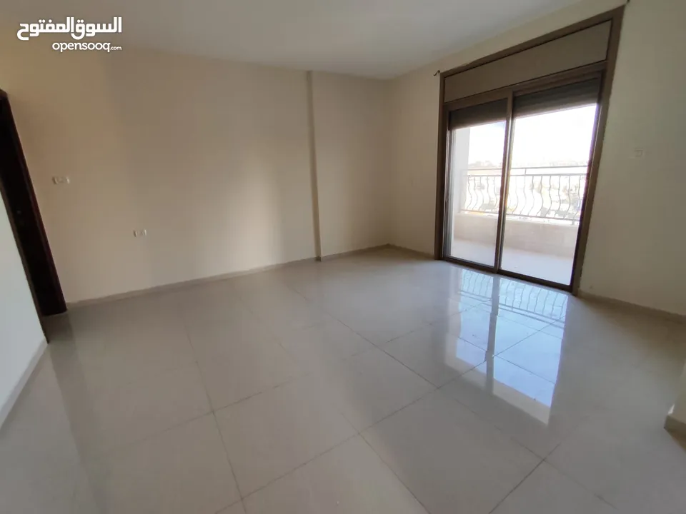 شقة غير مفروشة للإيجار – رام الله / الماصيون