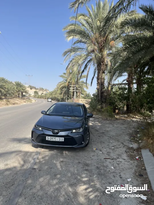 كورلا بصلاة عنبي