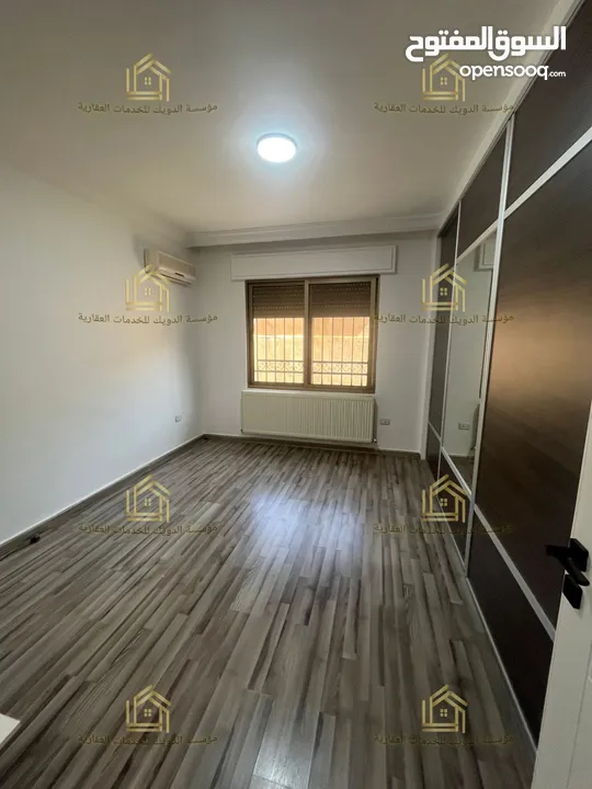 شقة مميزة في منطقة الجبيهة