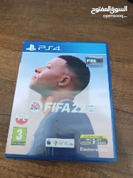 Fifa for sale