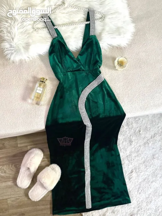 فساتين،لانجري،بجامات نوم