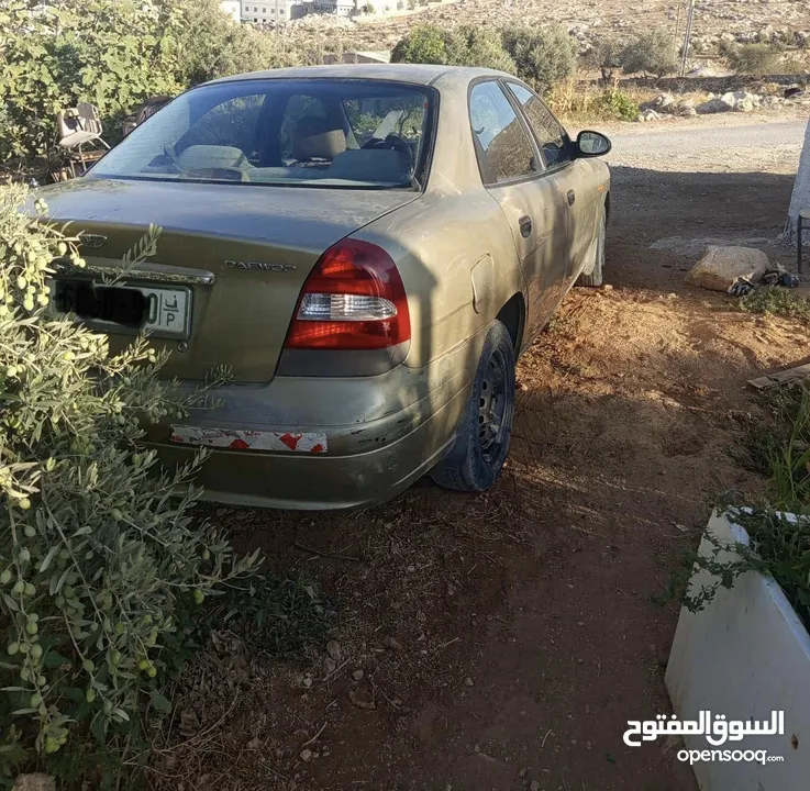 دايو نوبيرا موديل 2000 للبيع