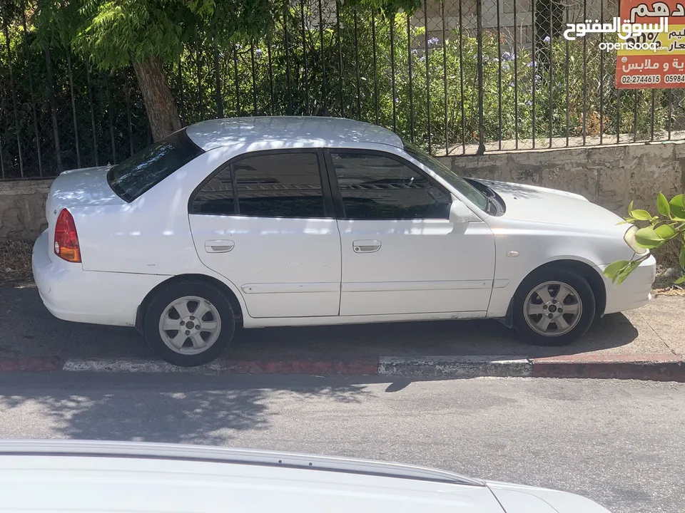 فيرنا2005 بيع فقط