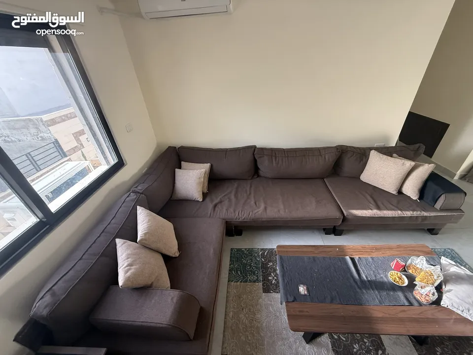 طقم كورنر مميز