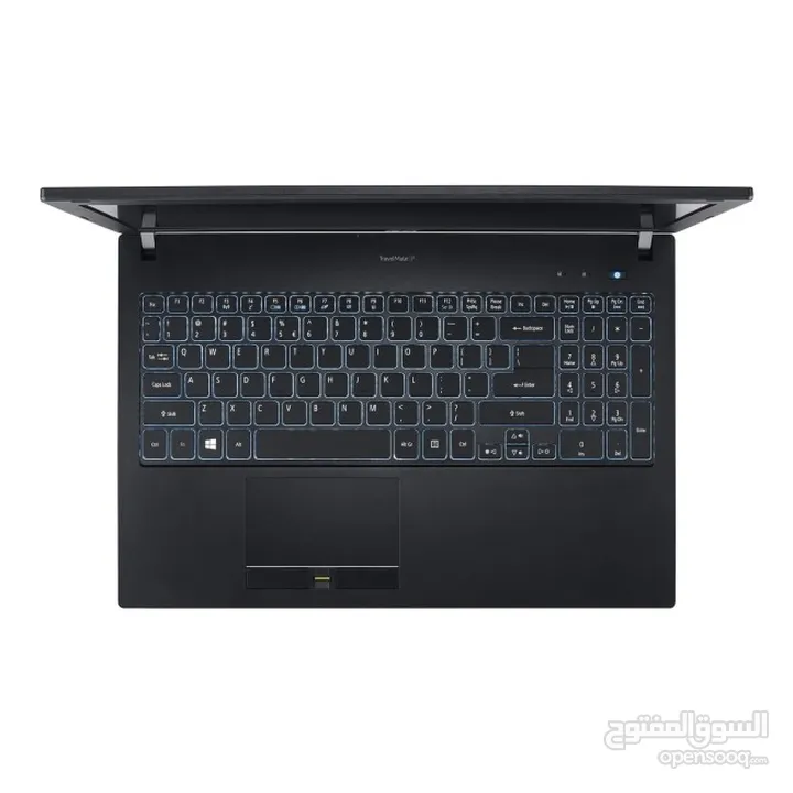 Acer TravelMate P645 Core I5 G5