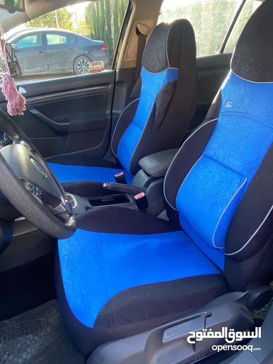 GOLF GT 2008