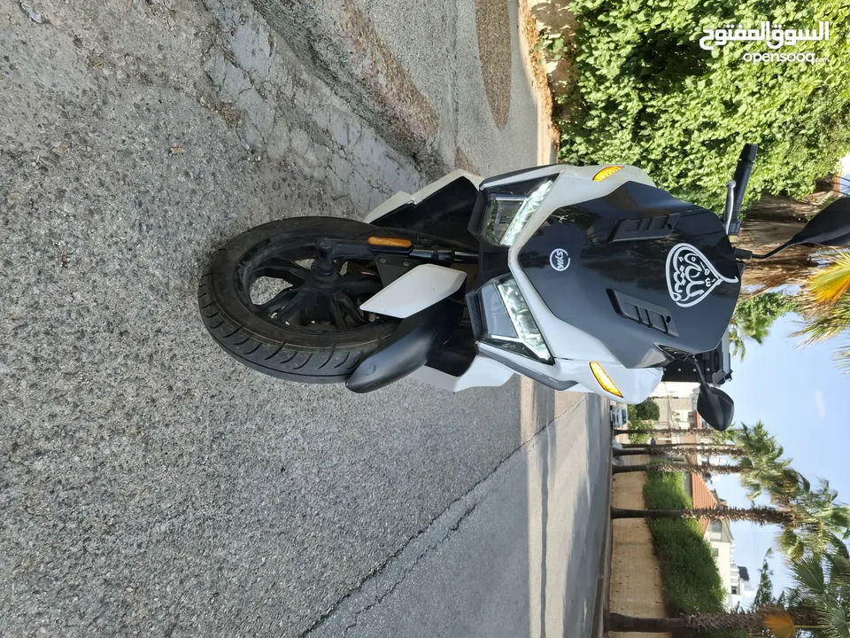 sym jet x 125 cc