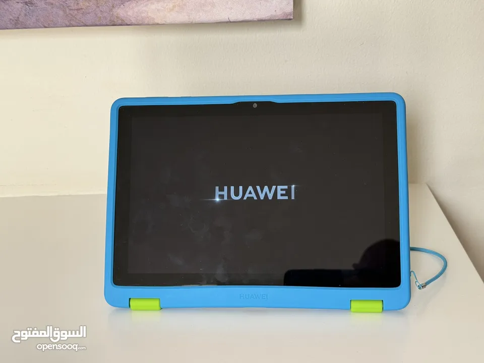 Huawei tablet for kids 10”