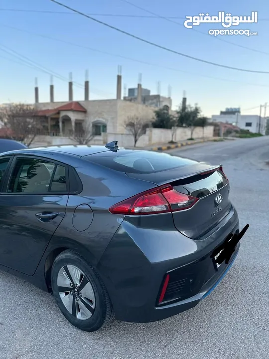 ايونك 2019