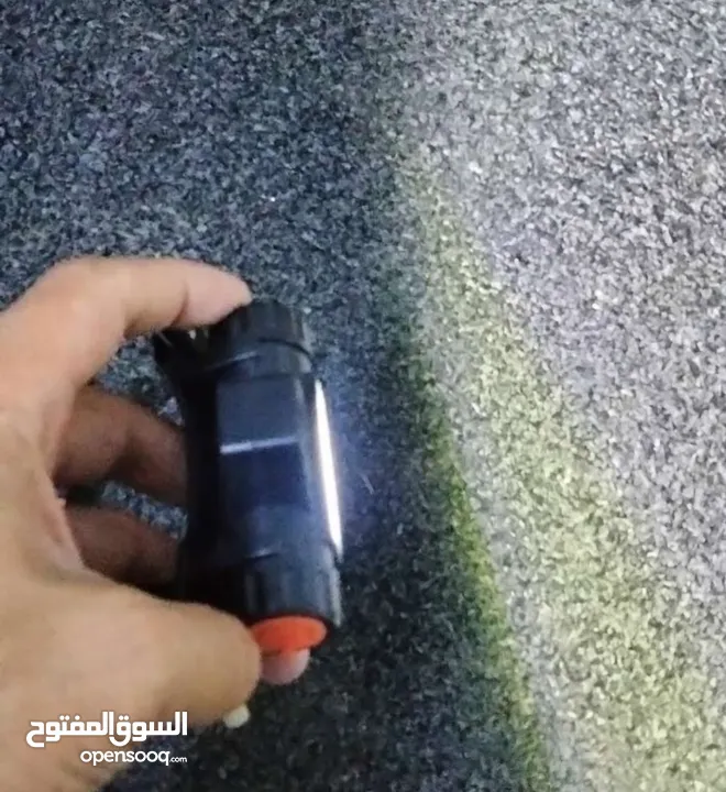 معدات صيد و تخييم جديده