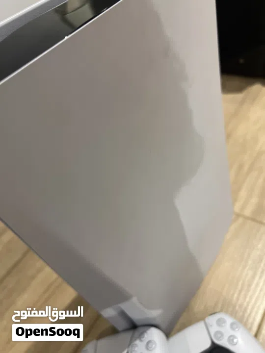 بليستيشن 5 سيدي وتحميل