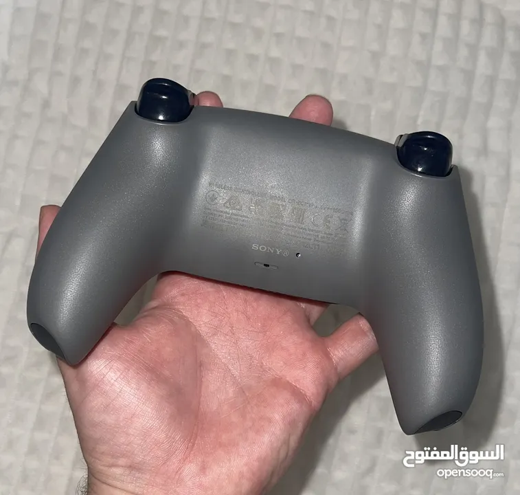 playstation 5 شبه مستعمل