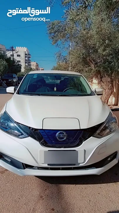 سلفيNissan