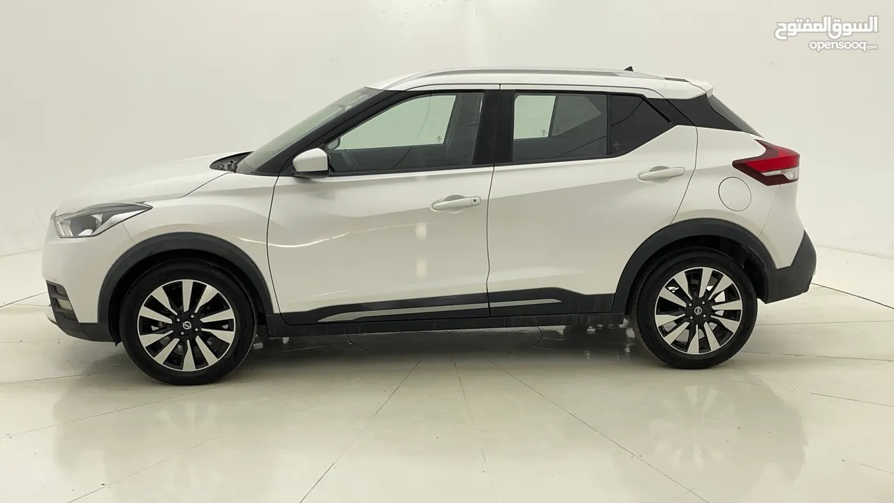 (FREE HOME TEST DRIVE AND ZERO DOWN PAYMENT) NISSAN KICKS