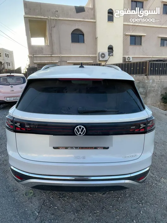 ID-6 crozz Pro للبيع